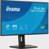 IIYAMA Monitor ProLite XB2792QSU-B1, 27", QHD, IPS, 120 Hz